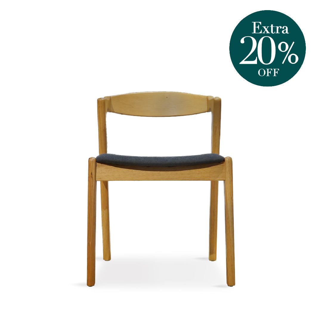 DARRA Dining Chair