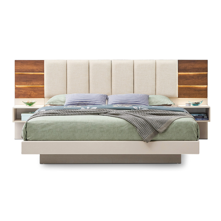 DAWSON Designer Bedroom Set