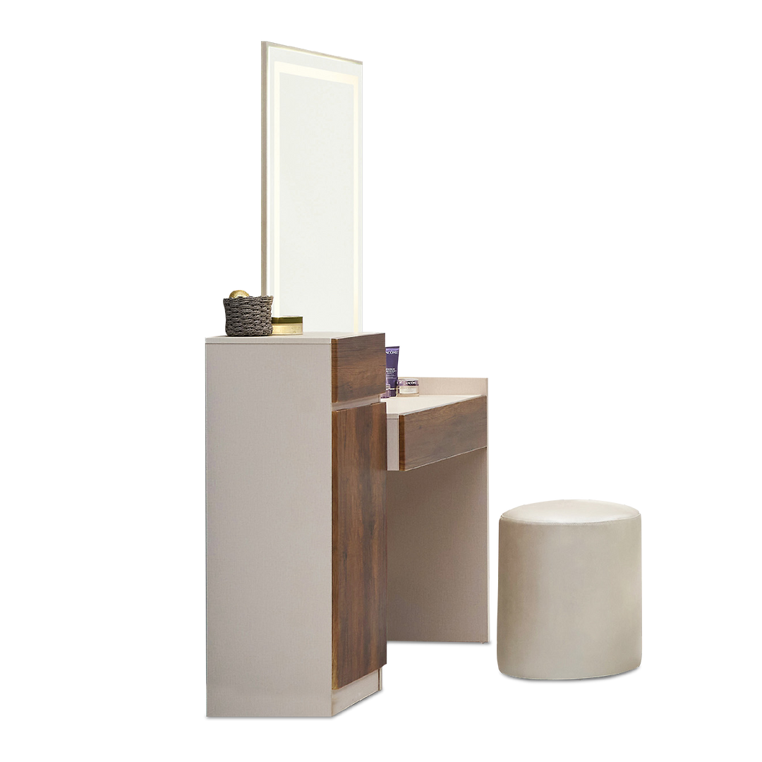 DAWSON Designer Bedroom Set