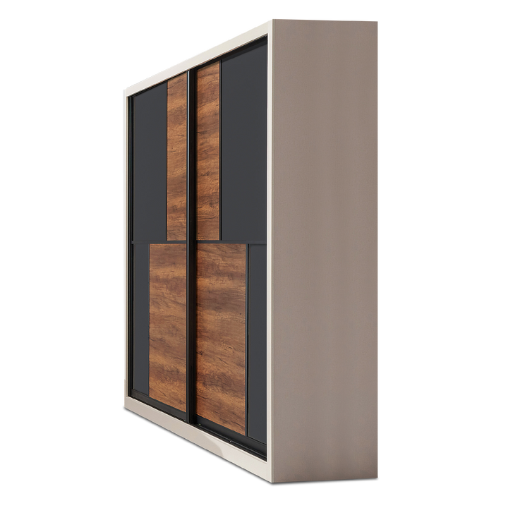 DAWSON Designer Bedroom Set