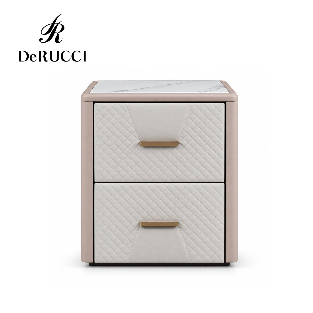 DeRUCCI Ballet Bedside Table