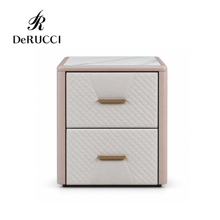 DeRUCCI Ballet Bedside Table