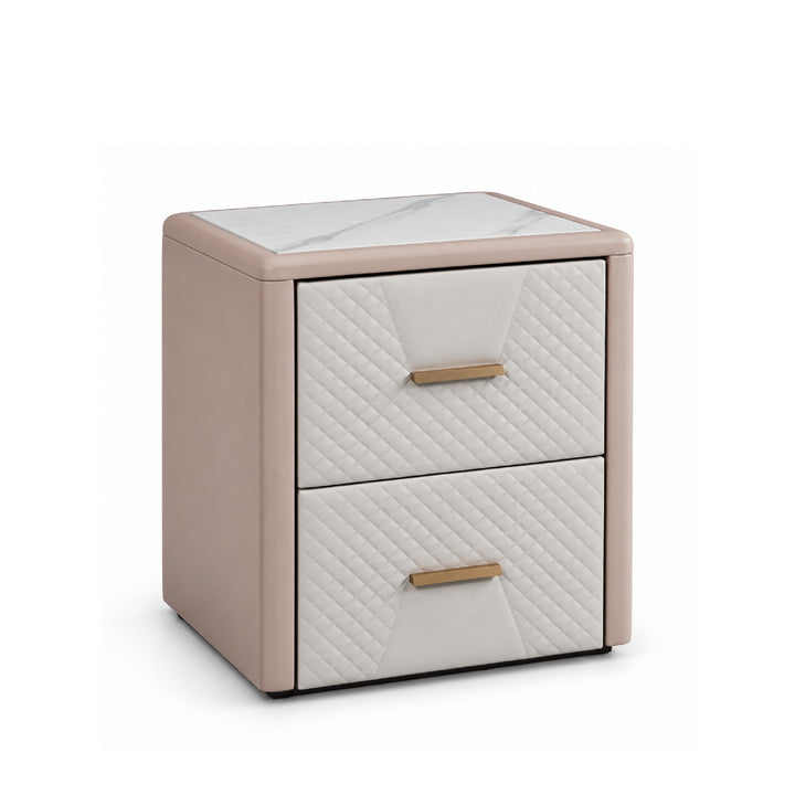 DeRUCCI Ballet Bedside Table