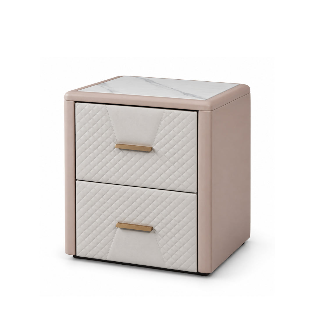 DeRUCCI Ballet Bedside Table