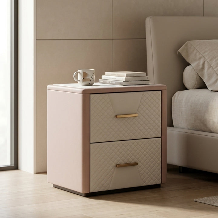 DeRUCCI Ballet Bedside Table