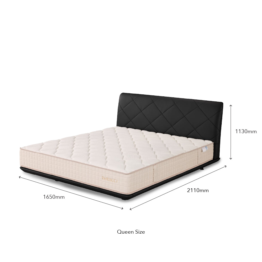 DeRUCCI Coco Bed