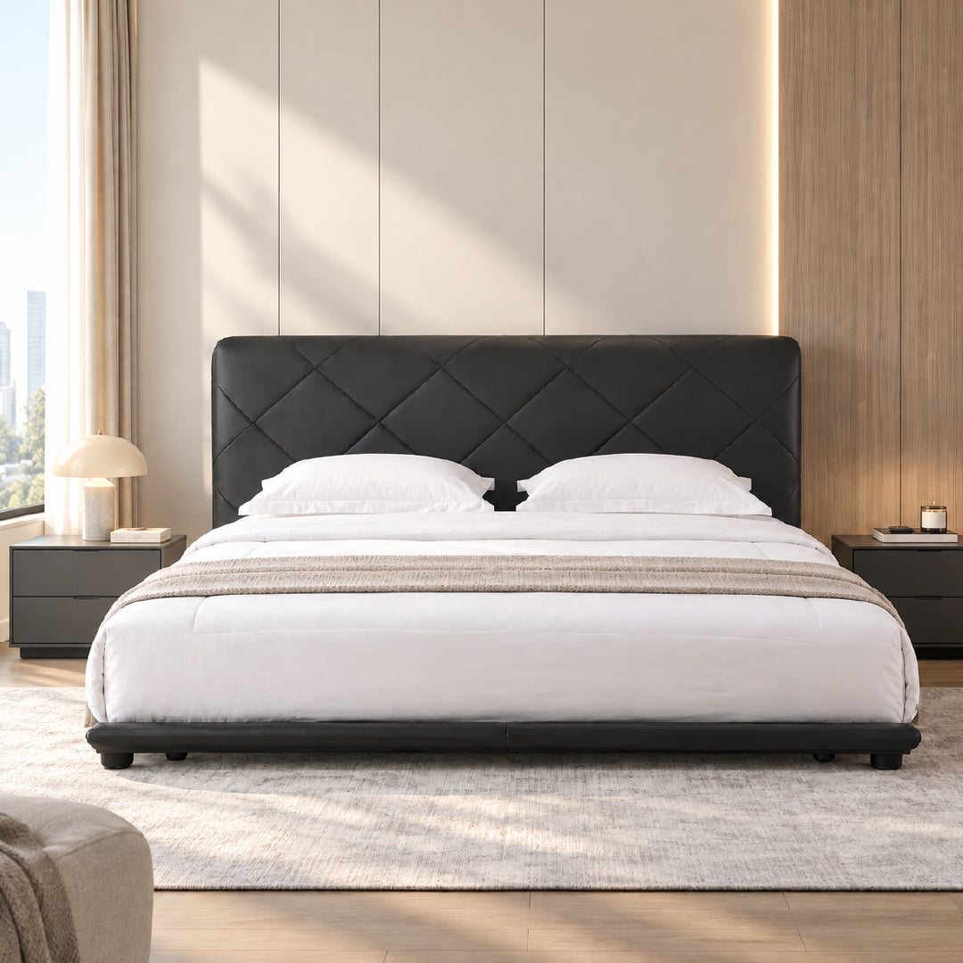 DeRUCCI Coco Bed