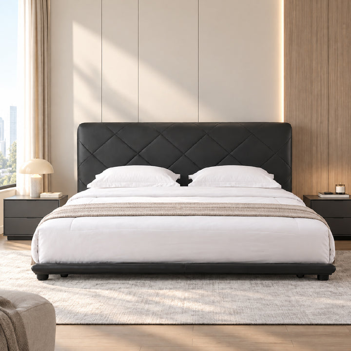 DeRUCCI Coco Bed