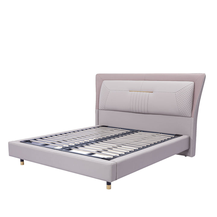DeRUCCI Coral Coast Bed