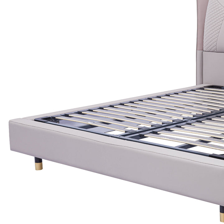 DeRUCCI Coral Coast Bed