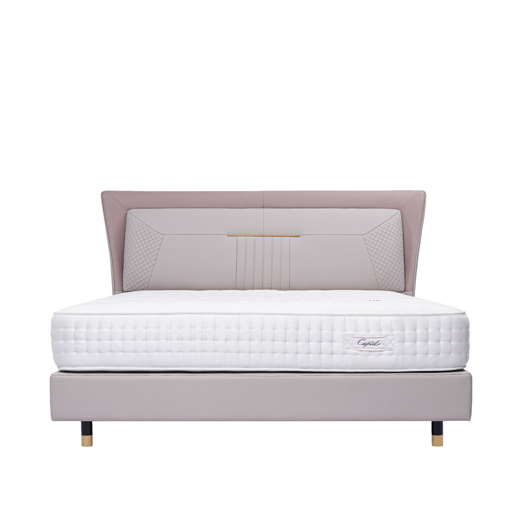 DeRUCCI Coral Coast Bed