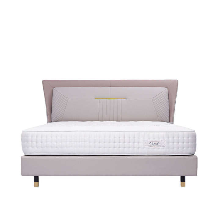 DeRUCCI Coral Coast Bed