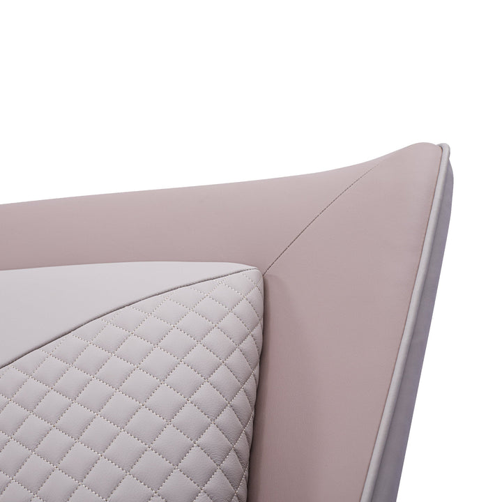 DeRUCCI Coral Coast Bed