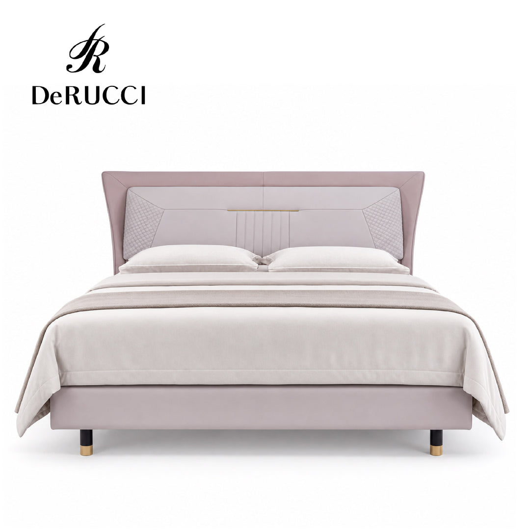 DeRUCCI Coral Coast Bed
