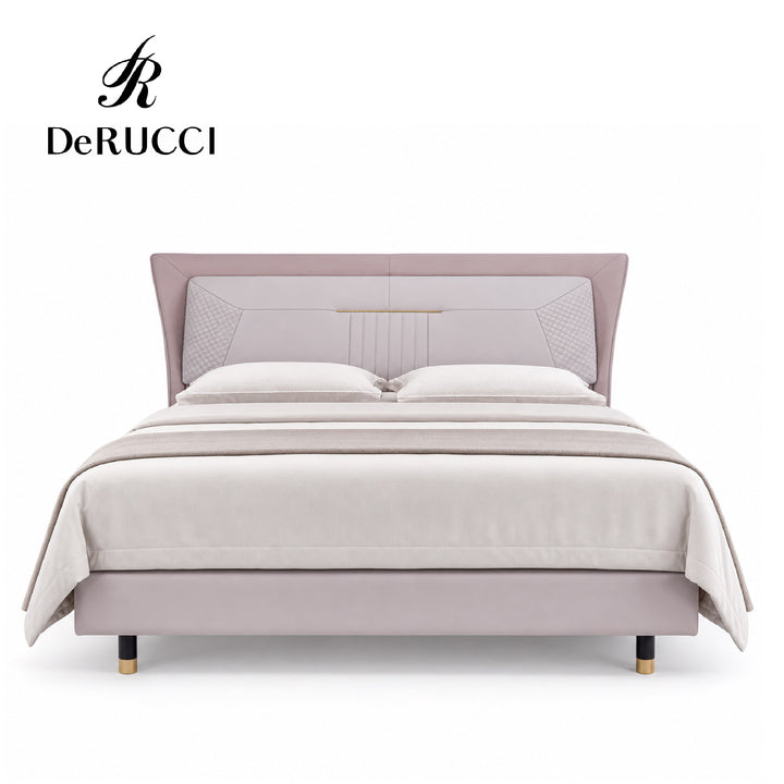 DeRUCCI Coral Coast Bed