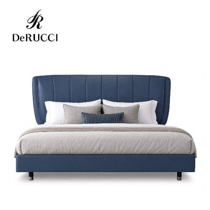 DeRUCCI Lyra Bed