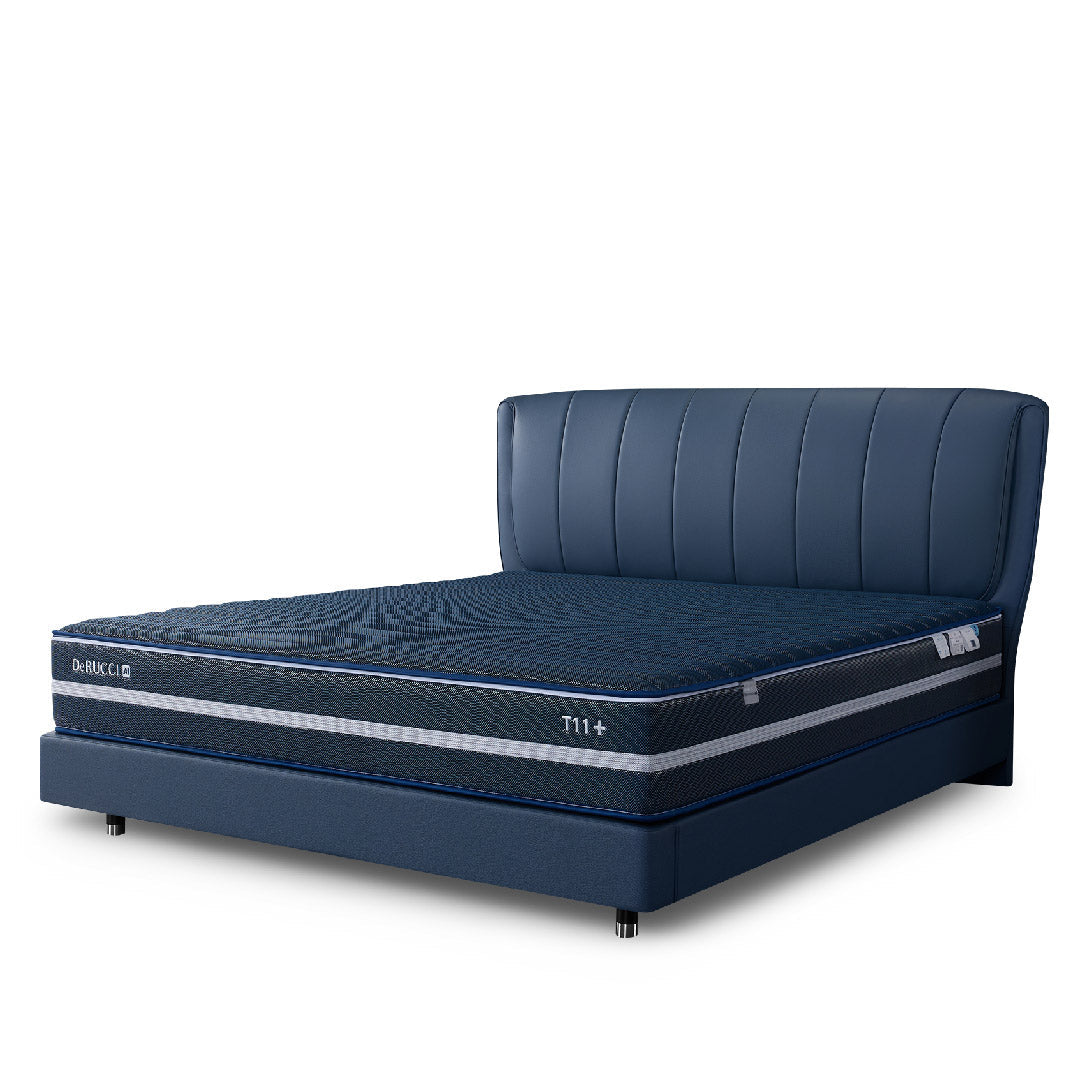 DeRUCCI Lyra Bed