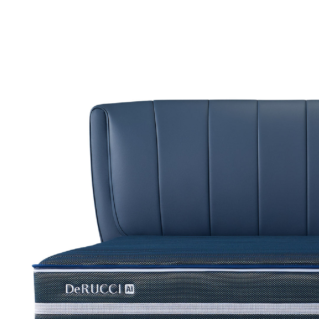 DeRUCCI Lyra Bed