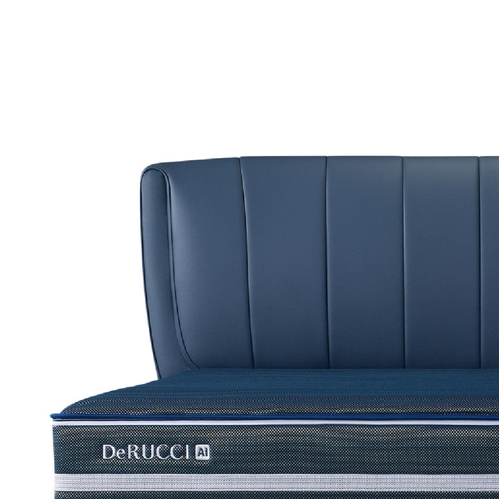DeRUCCI Lyra Bed