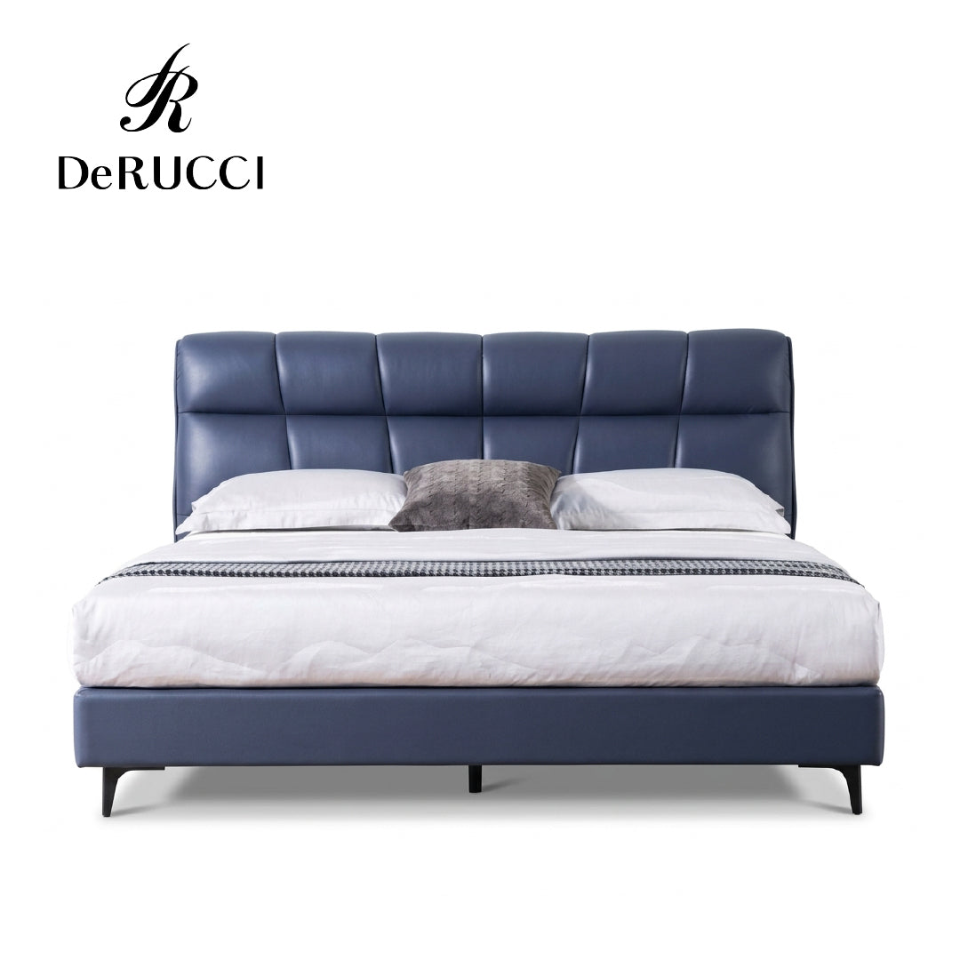 DeRUCCI Marina Bed