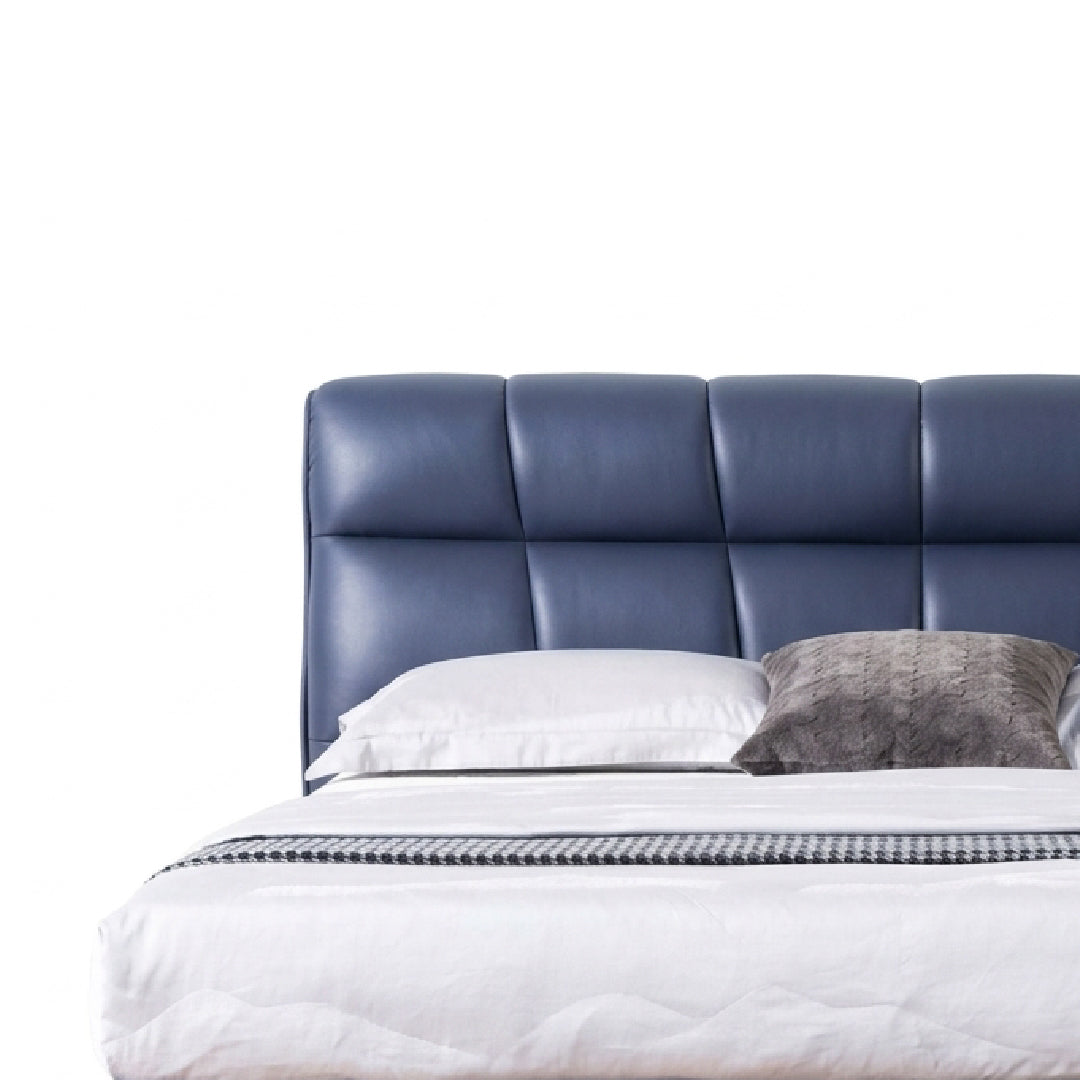 DeRUCCI Marina Bed