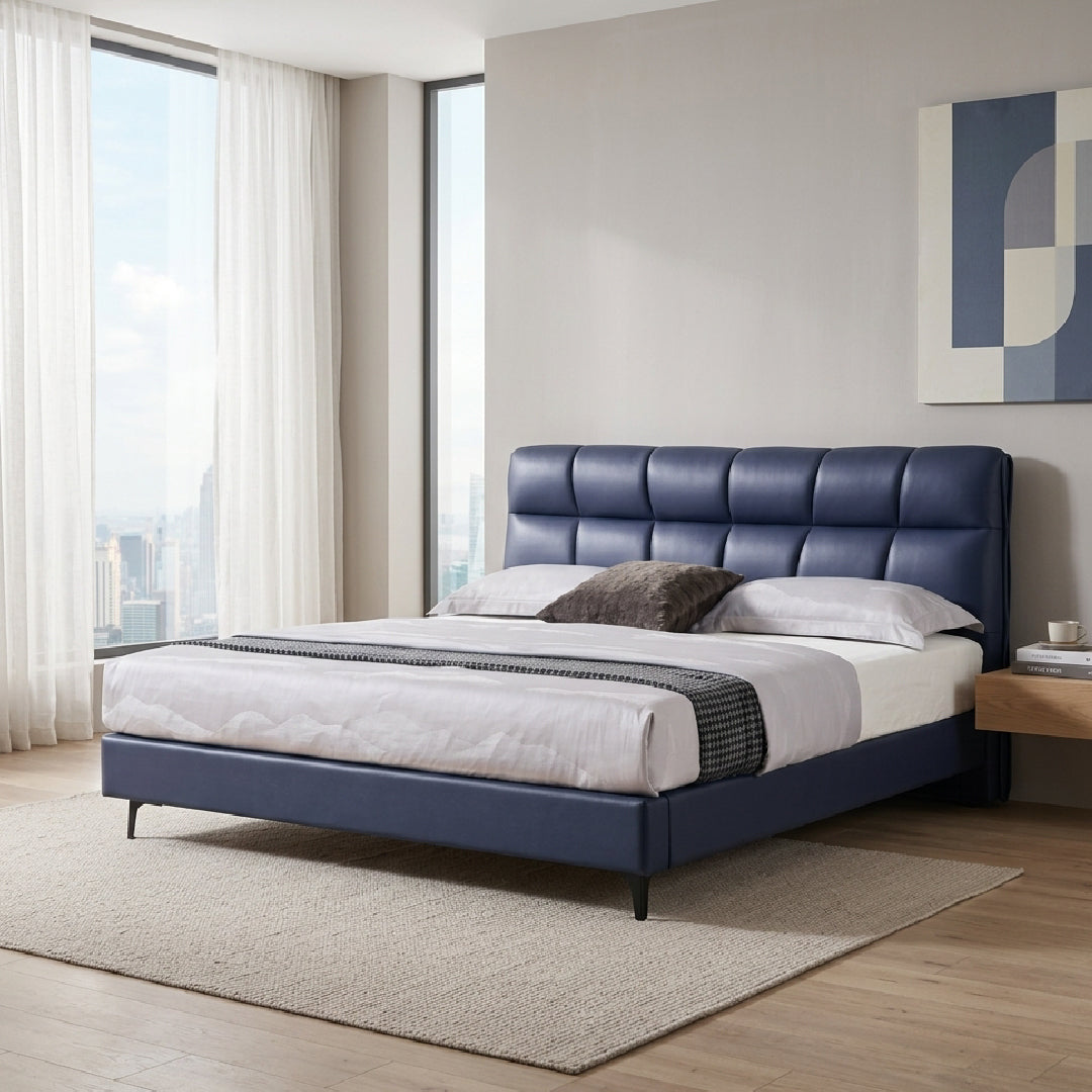 DeRUCCI Marina Bed