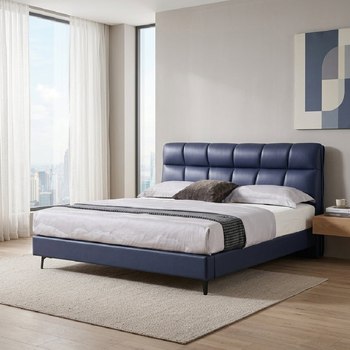 DeRUCCI Marina Bed