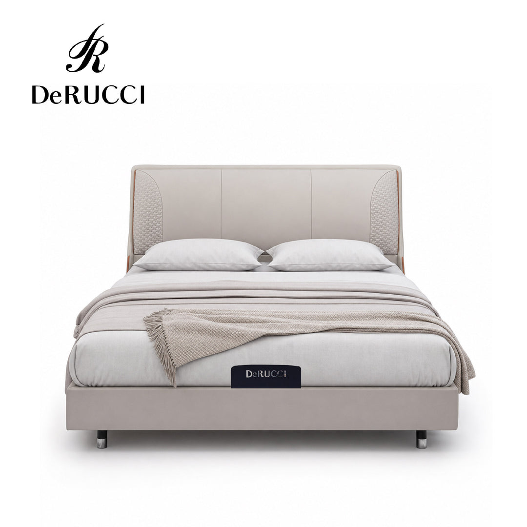 DeRUCCI Oneironaut Bed