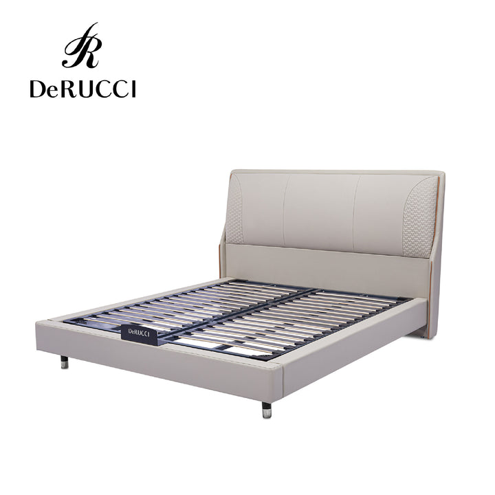 DeRUCCI Oneironaut Bed