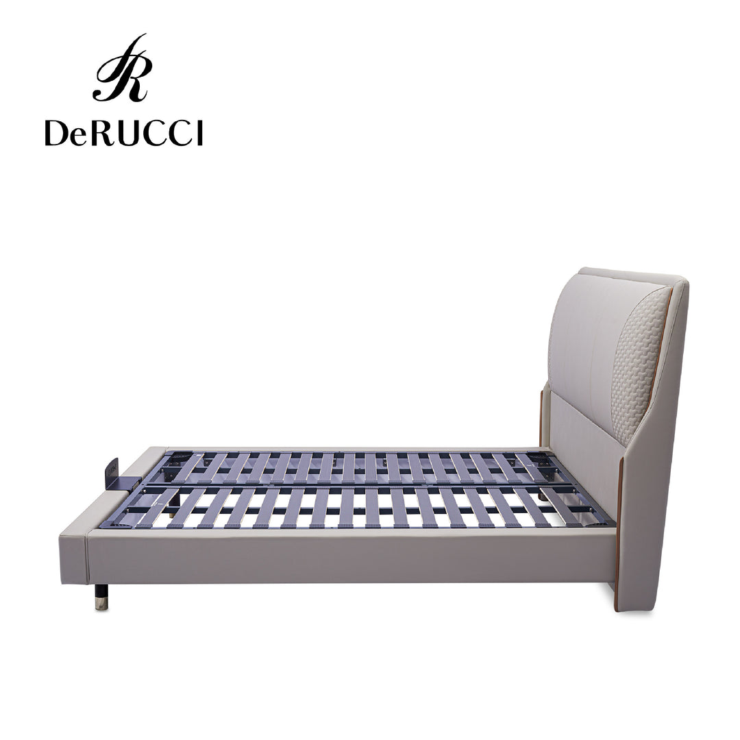 DeRUCCI Oneironaut Bed