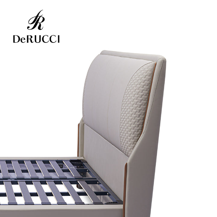 DeRUCCI Oneironaut Bed