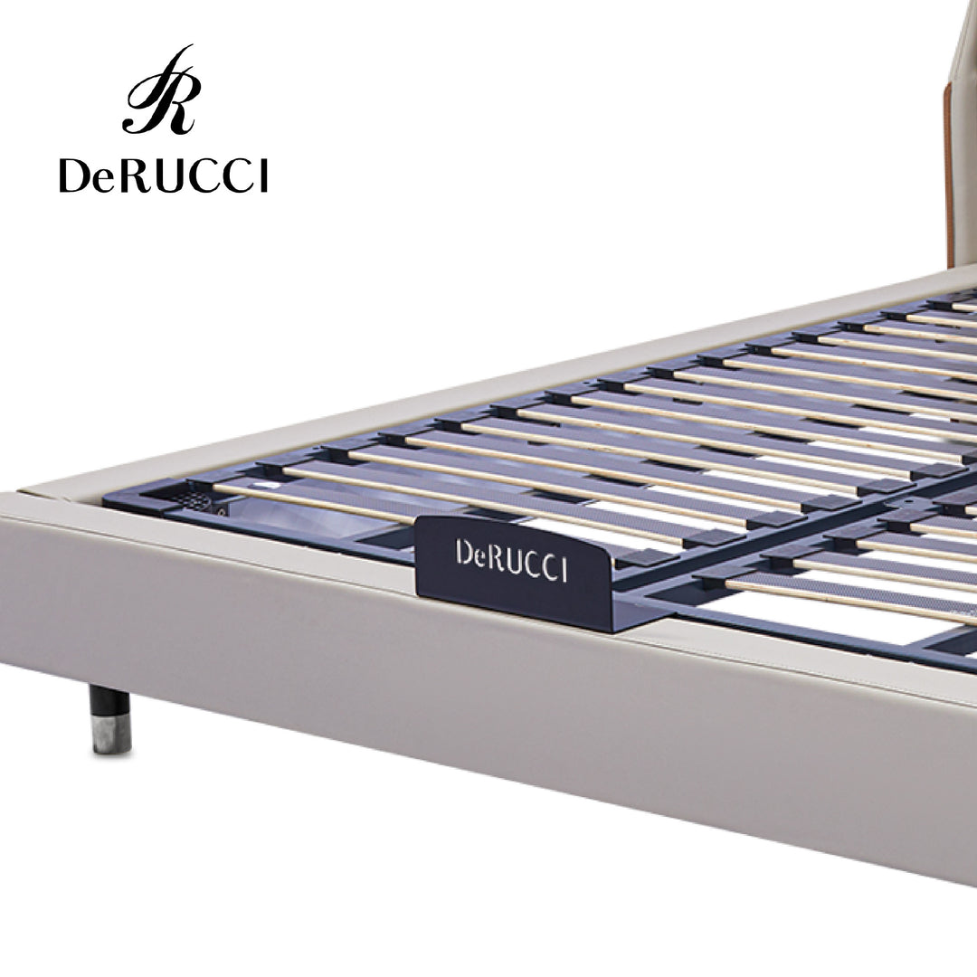 DeRUCCI Oneironaut Bed