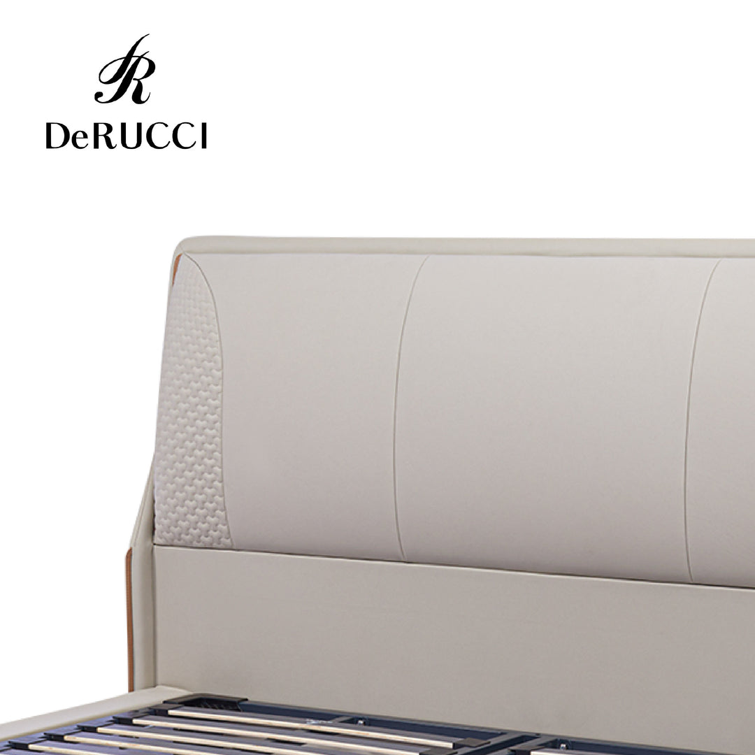 DeRUCCI Oneironaut Bed