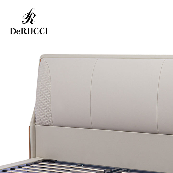 DeRUCCI Oneironaut Bed
