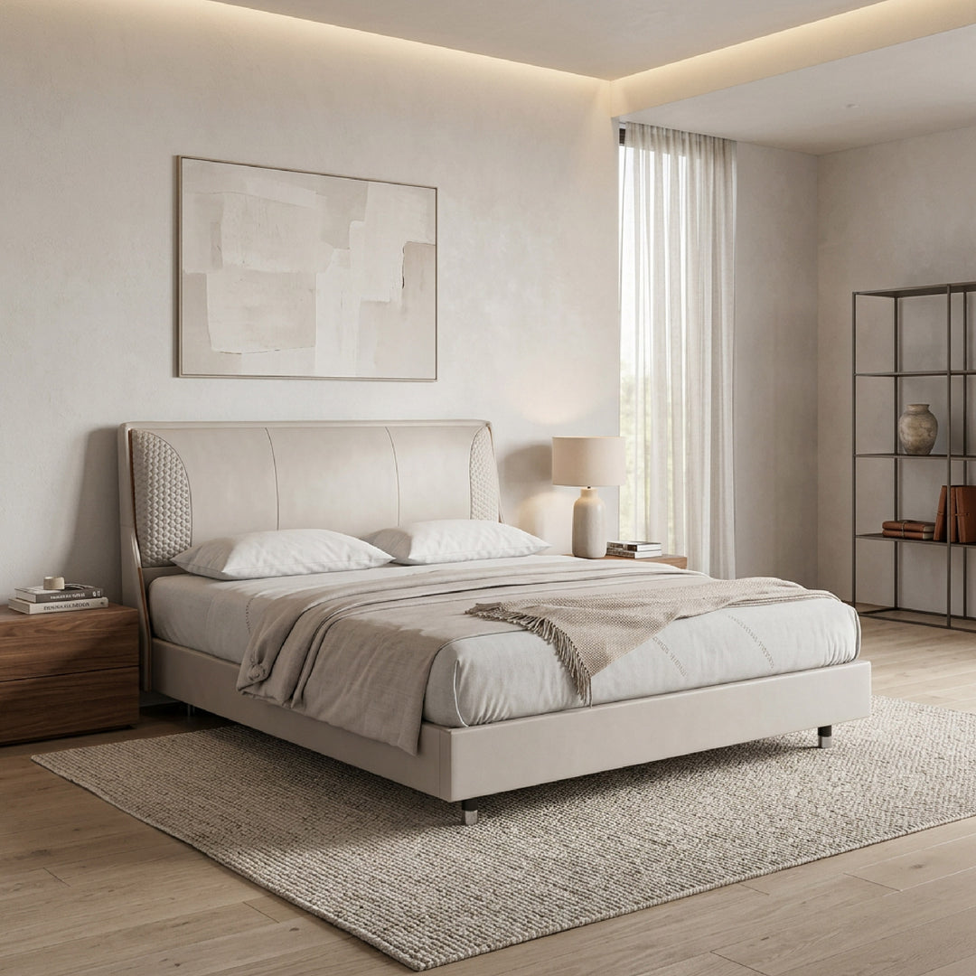 DeRUCCI Oneironaut Bed