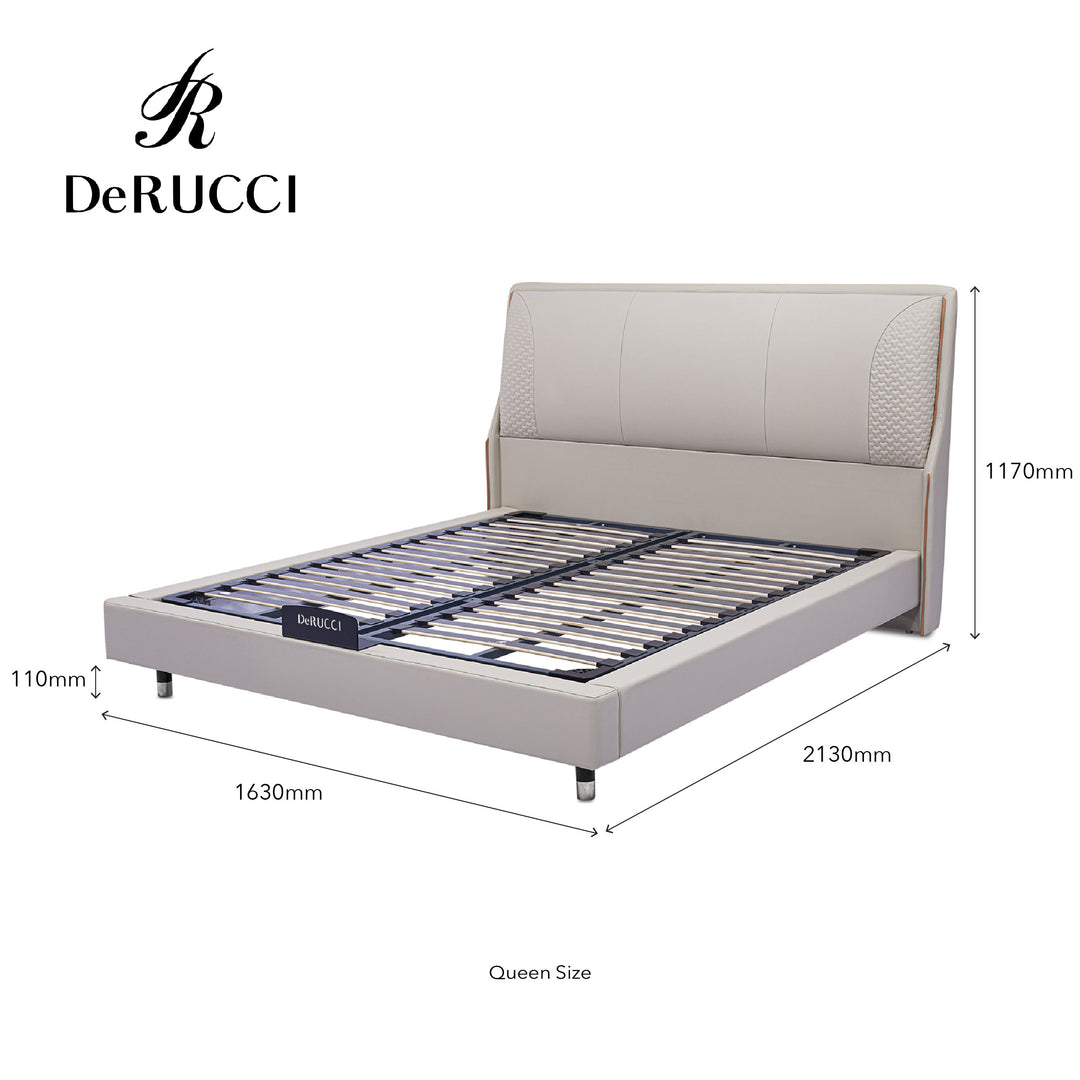 DeRUCCI Oneironaut Bed