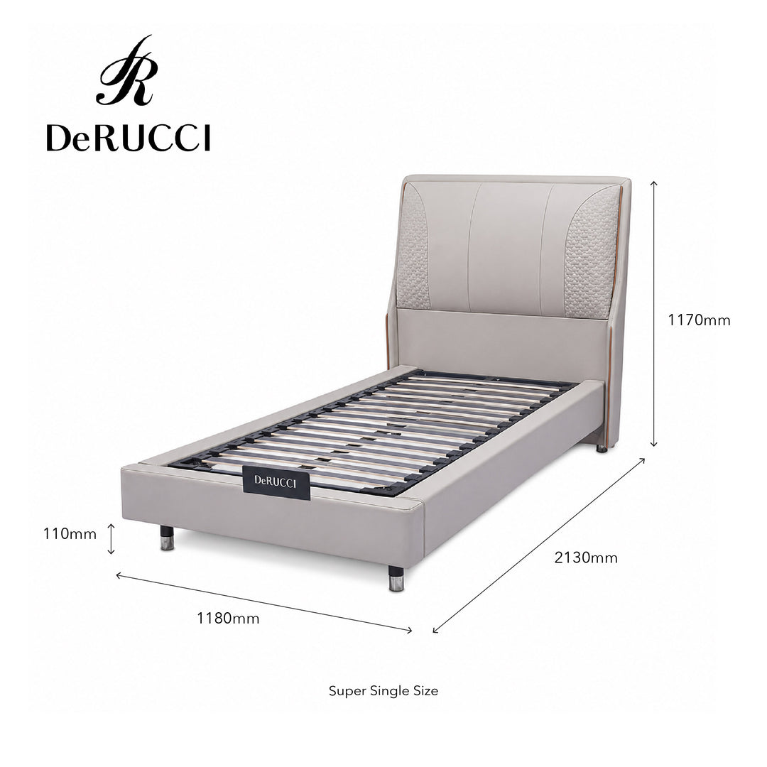 DeRUCCI Oneironaut Bed