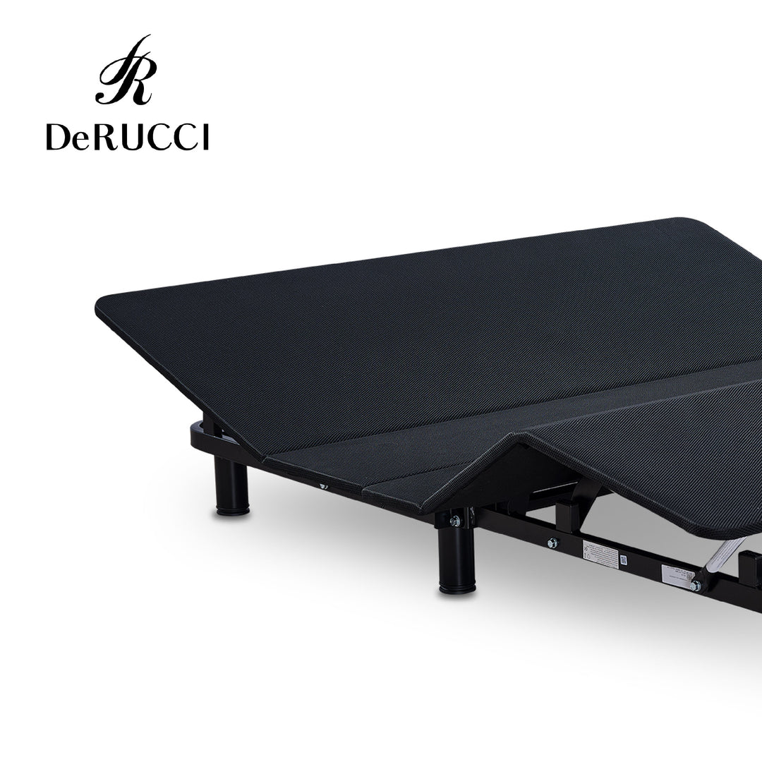 DeRUCCI Serene Lite Smart Bed Base