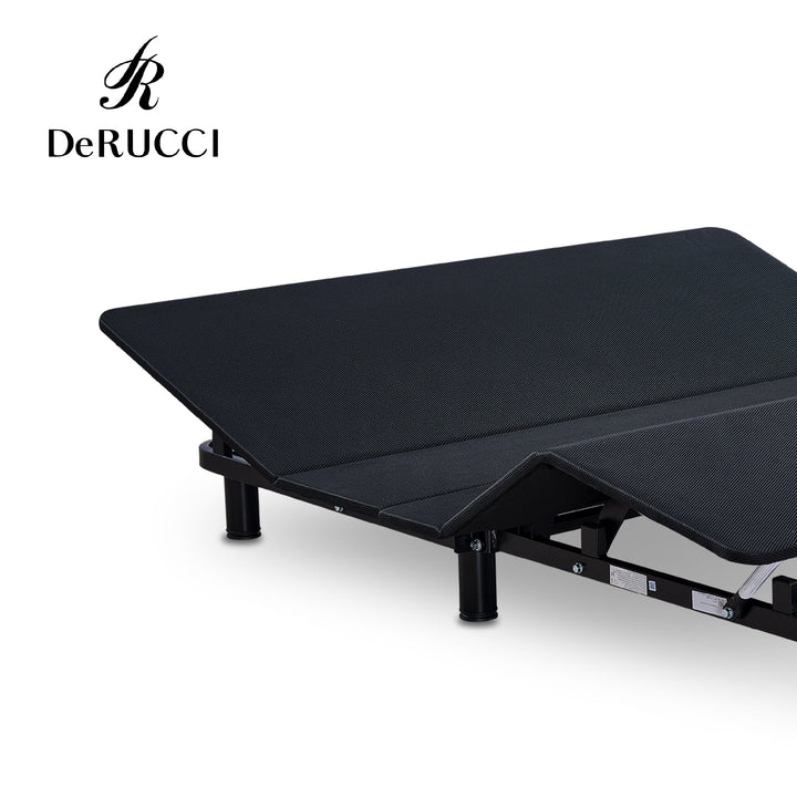 DeRUCCI Serene Lite Smart Bed Base