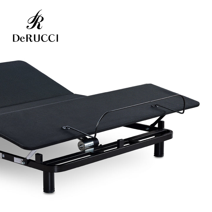 DeRUCCI Serene Lite Smart Bed Base