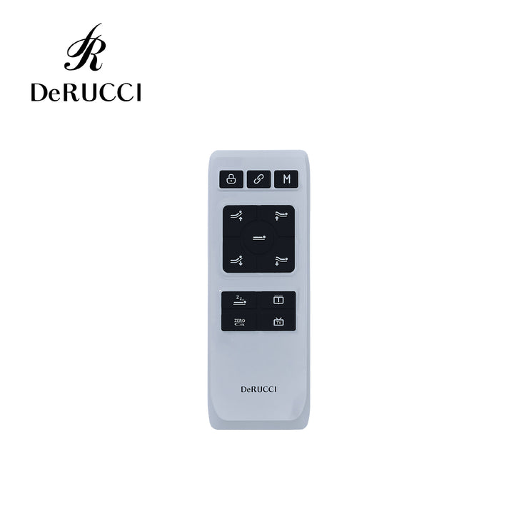 DeRUCCI Serene Lite Smart Bed Base