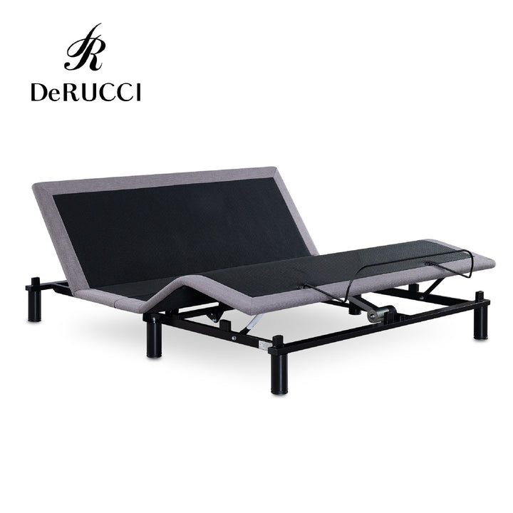 DeRUCCI Serene Plus Smart Bed Base