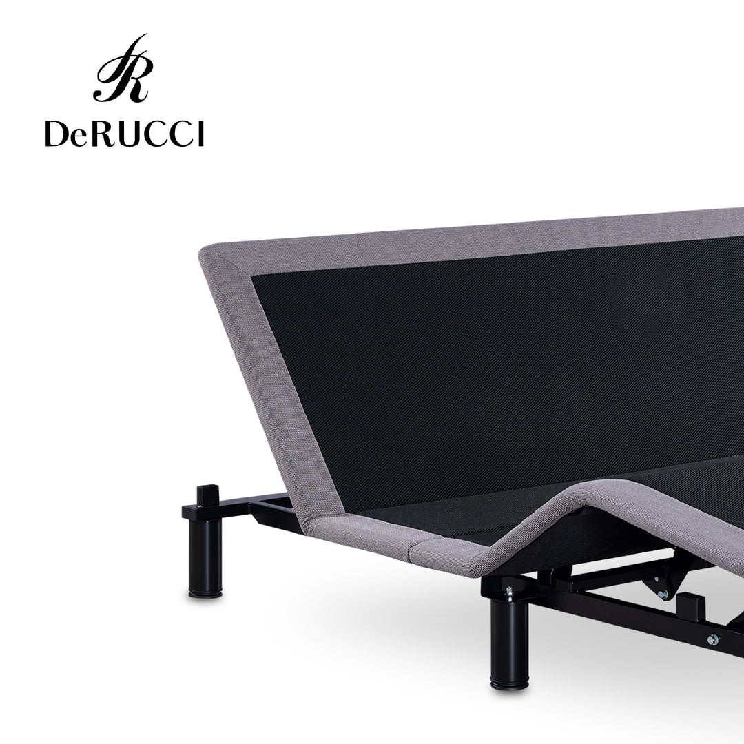DeRUCCI Serene Plus Smart Bed Base