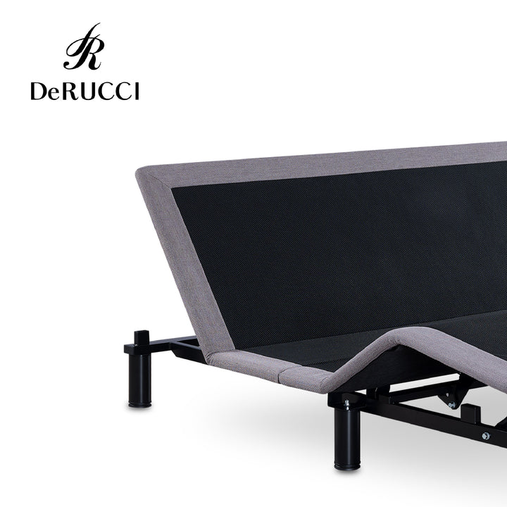 DeRUCCI Serene Plus Smart Bed Base