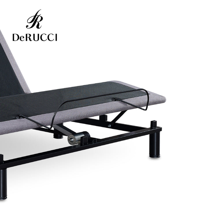 DeRUCCI Serene Plus Smart Bed Base