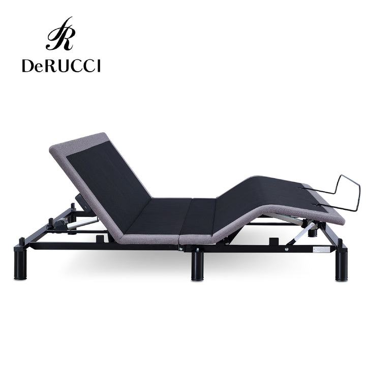 DeRUCCI Serene Plus Smart Bed Base