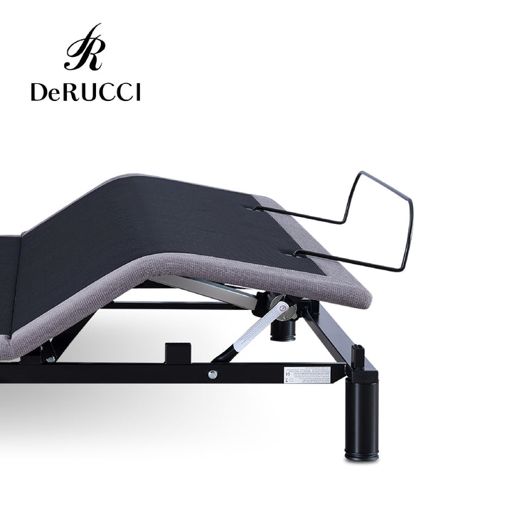 DeRUCCI Serene Plus Smart Bed Base