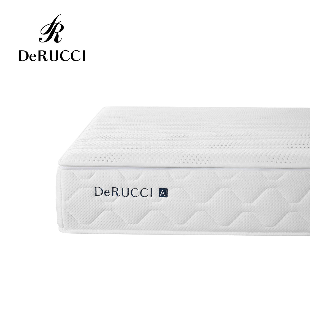 DeRUCCI T11 SE Smart Mattress