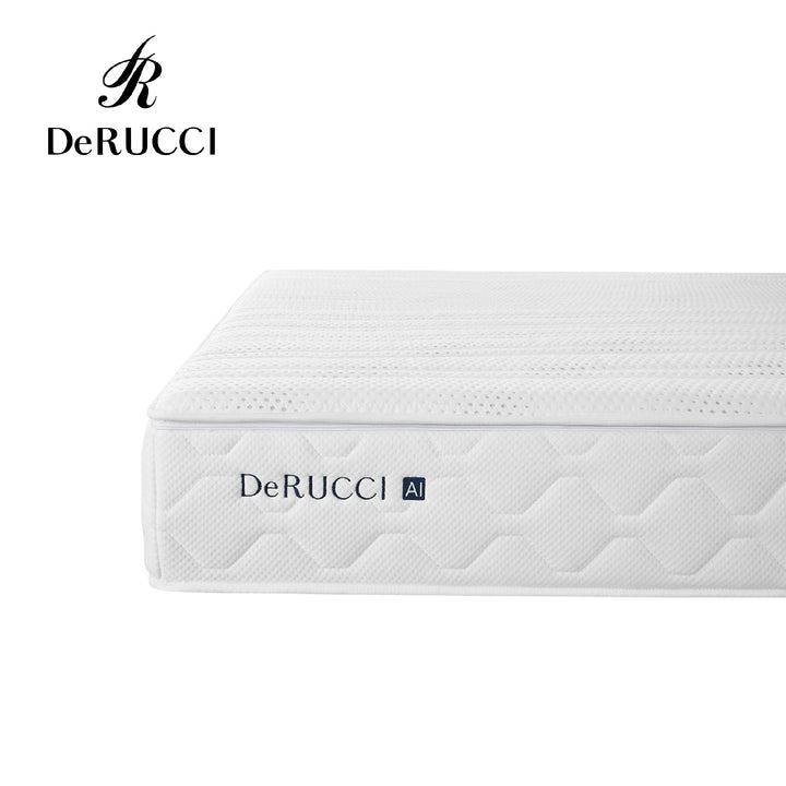 DeRUCCI T11 SE Smart Mattress