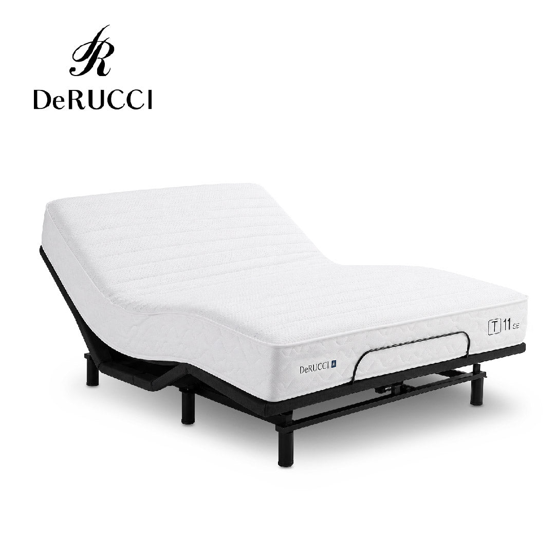 DeRUCCI T11 SE Smart Mattress